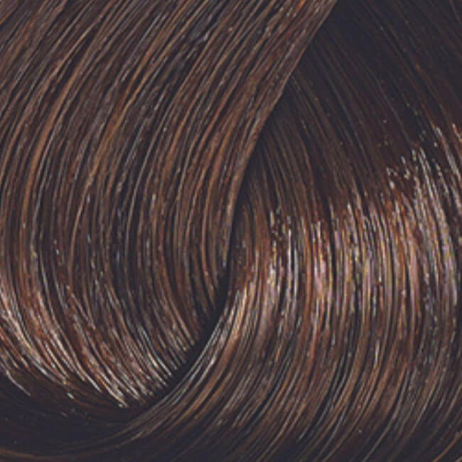Kleuring De kleur 0% ammoniak 6.45 donkerblond koper mahonie Duxelle 100ML