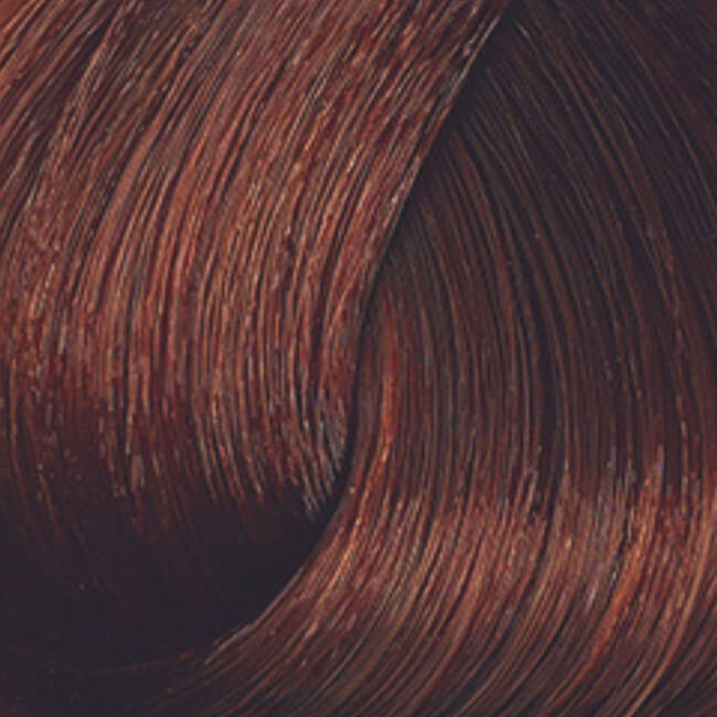 Kleuring De Kleur 0% ammoniak 7.44 diep koperblond Duxelle 100ML