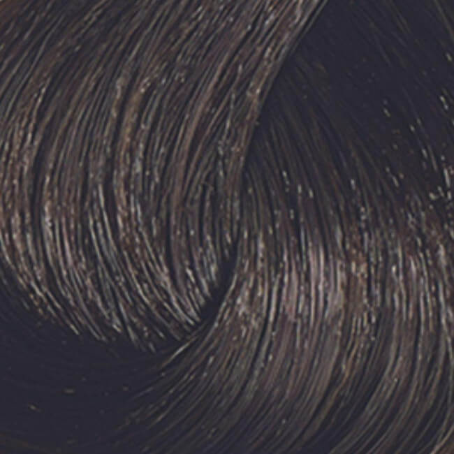 Haarkleuring De Haarkleur 0% ammoniak 4.75 kastanjebruin mahonie Duxelle 100ML