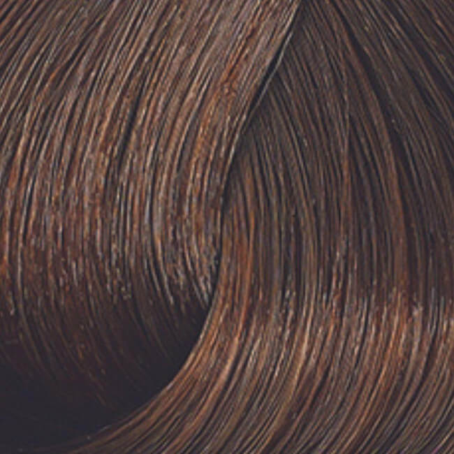 Coloration The Couleur 0% ammonique 7.74 blond marron cuivré Duxelle 100ML