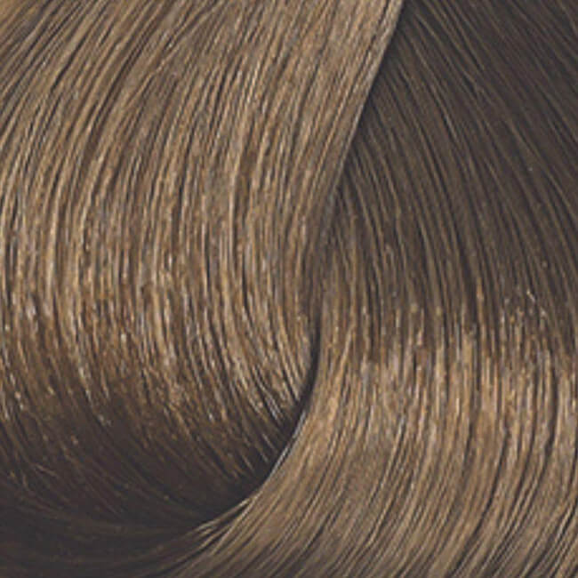 Coloration The Color 0% ammonia 8.34 light golden copper blonde Duxelle 100ML