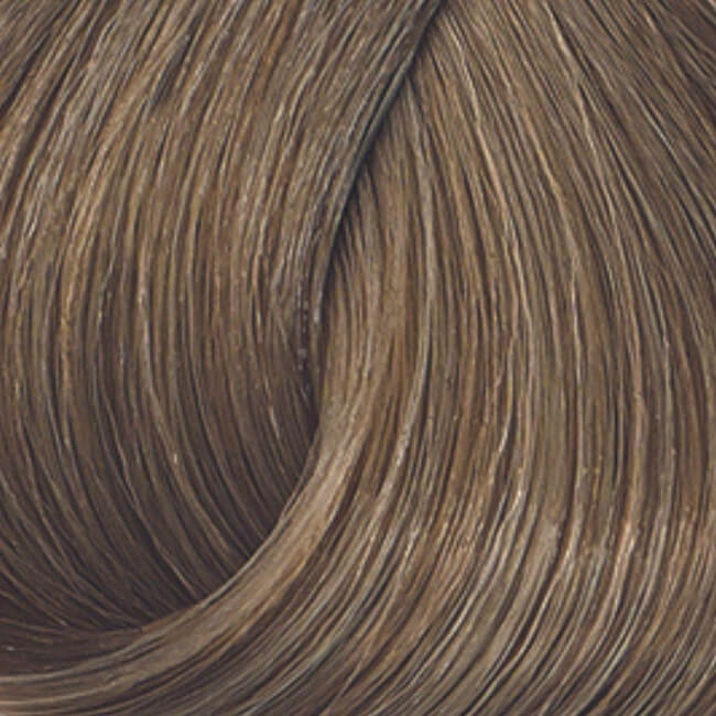 Kleuring zonder ammoniak, 8.82 lichtbeige parelmoerblond, Duxelle 100ML.