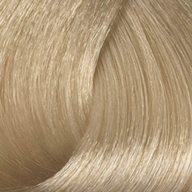 Coloration The Couleur 0% ammoniaque 10 blond clair clair Duxelle 100ML