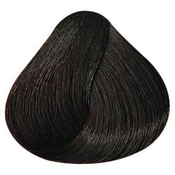 Coloration The Couleur 0% ammonique 1 noir Duxelle 100ML