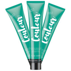 Coloration The Couleur 0% ammoniaque 1 noir Duxelle 100ML
