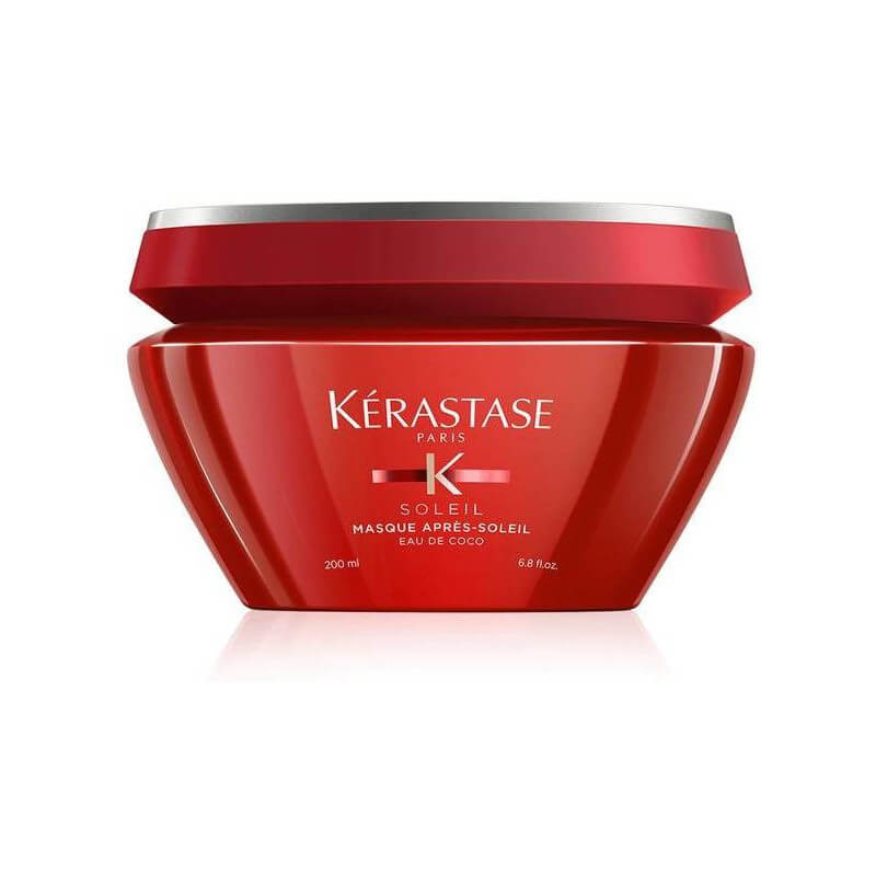 Zonnebrandmasker Soleil Kérastase 200ML