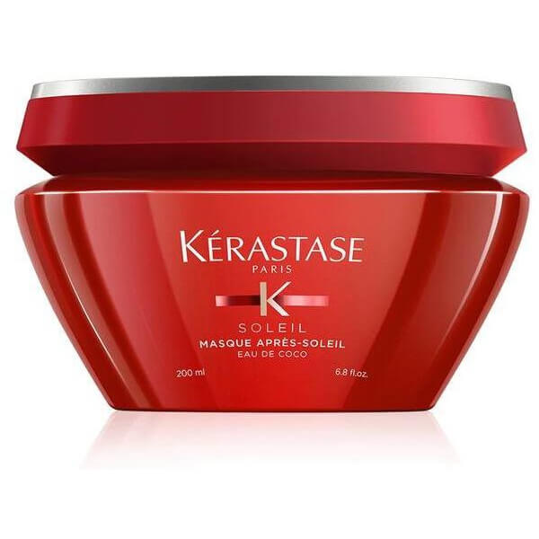 Protetor solar pós-sol Soleil Kérastase 200ML Protetor solar pós-sol Soleil Kérastase 200ML
