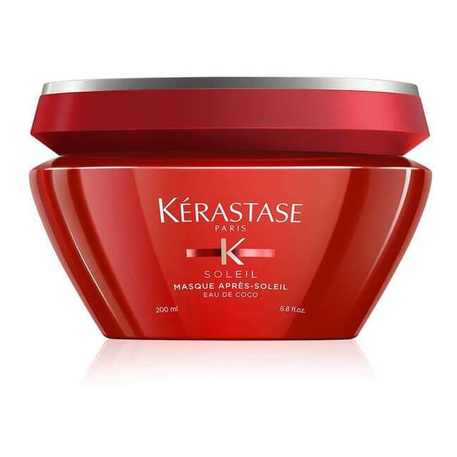 Zonnebrandmasker Soleil Kérastase 200ML