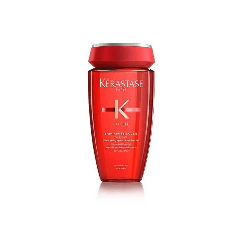 Bain après-soleil Soleil Kérastase 250ML