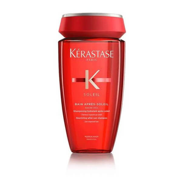 Banho pós-sol Soleil Kérastase 250ML Banho pós-sol Soleil Kérastase 250ML