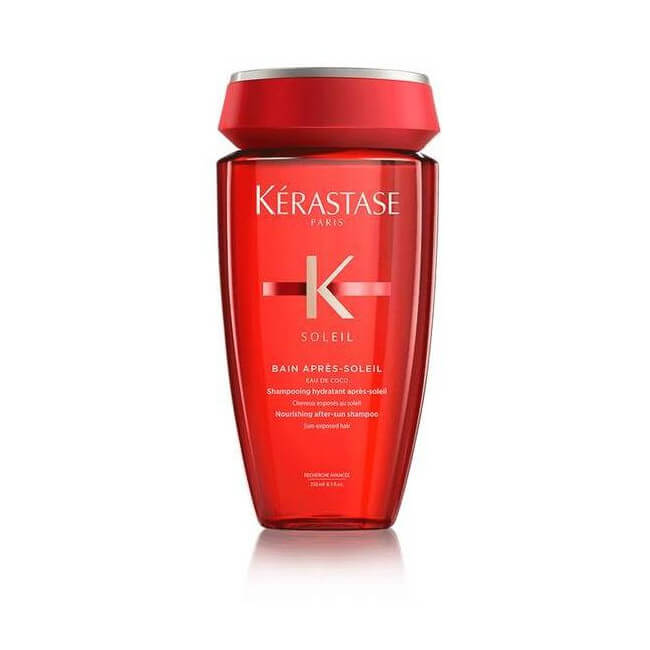 Bain après-soleil Soleil Kérastase 250ML