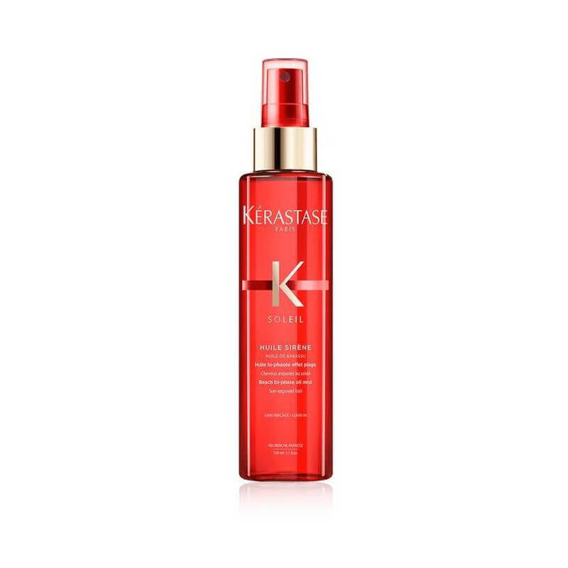 Mermaid Sun Oil Kérastase 150ml