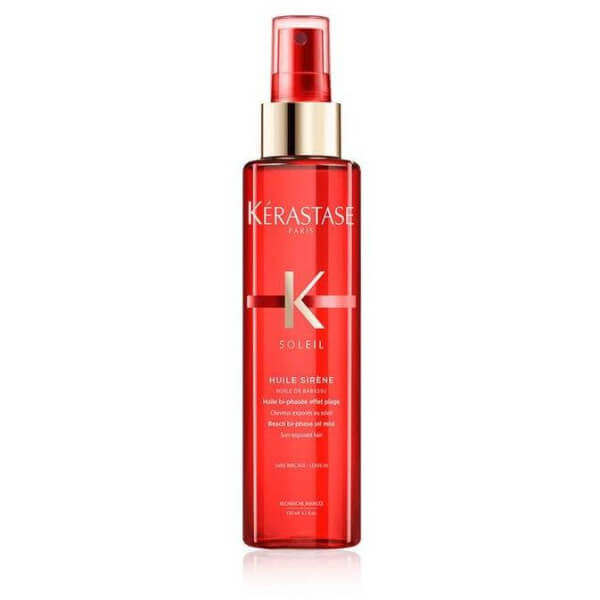 Mermaid Sun Oil Kérastase 150ml