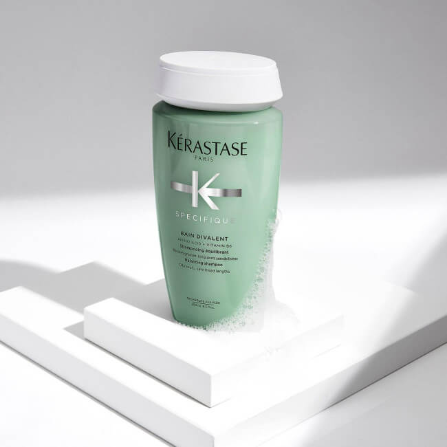 Bagno Divalent Kérastase 250ML