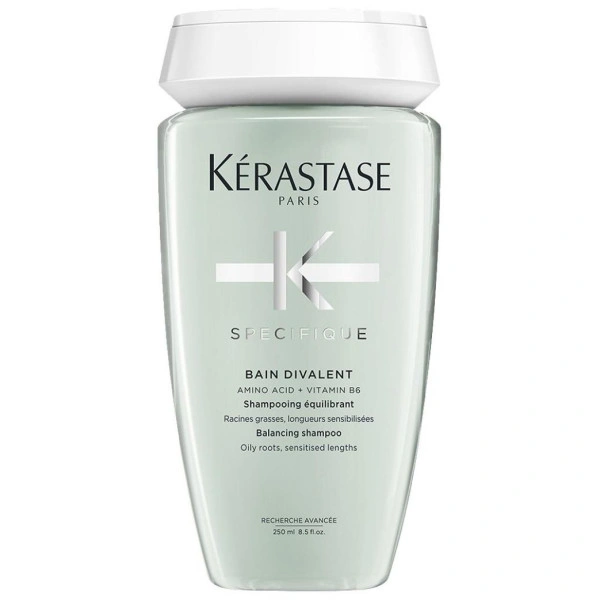 Divalent Shampoo Kérastase 250ML