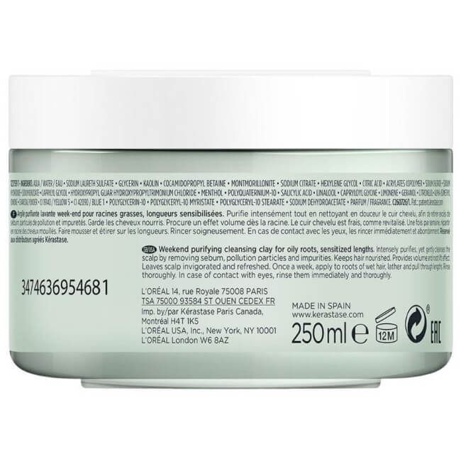 Bain Divalent Kérastase 250ML