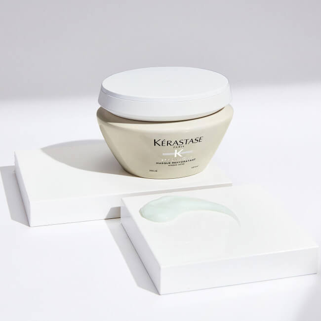 Máscara hidratante Específica Kérastase 250ML