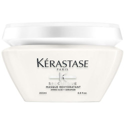 Máscara hidratante Específica Kérastase 250ML