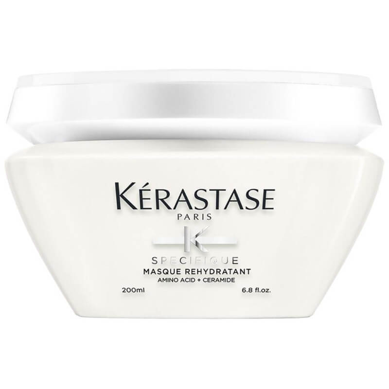 Máscara hidratante Específica Kérastase 250ML