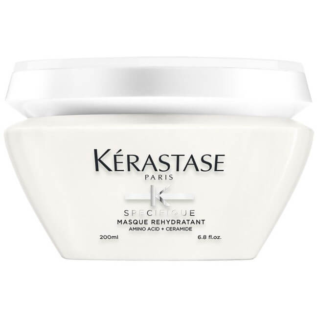 Máscara hidratante Específica Kérastase 250ML