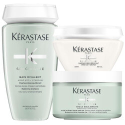 Routine Specifiek Kérastase
