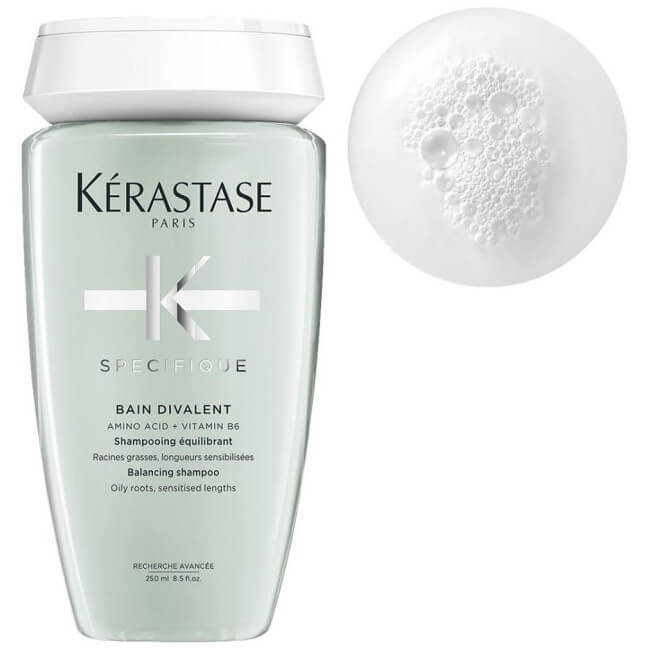 Routine Specifiek Kérastase