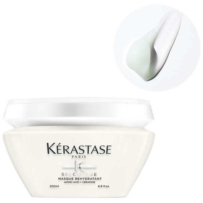 Routine Specifiek Kérastase