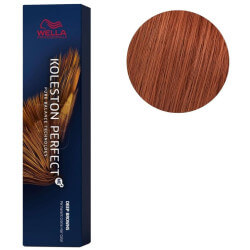 Koleston Perfect ME+ 60 ML Wella 8/74 lichtbruin koperblond