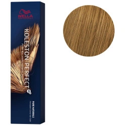 Koleston Perfect ME + 60 ML Wella 8/0 biondo chiaro