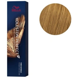Kleur Koleston Perfect ME+ 8/00 lichtblond natuurlijk Wella 60ML.
