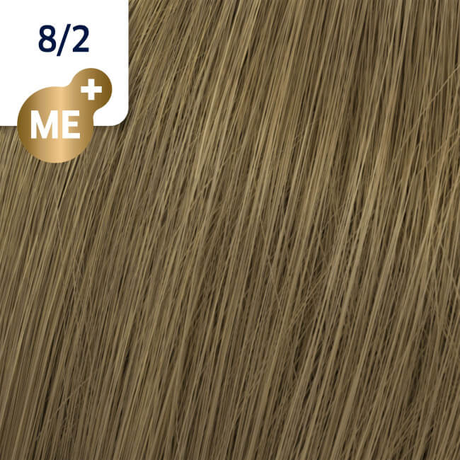 Kleuring Koleston Perfect ME+ 8/2 Wella 60ML