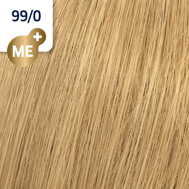Kleuring Koleston Perfect ME+ 99/0 Wella 60ML.