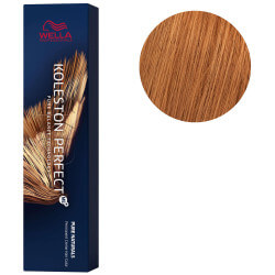 Koleston Perfect ME + 60 ML Wella 9/04 Sehr hellblond Kupfer Natur