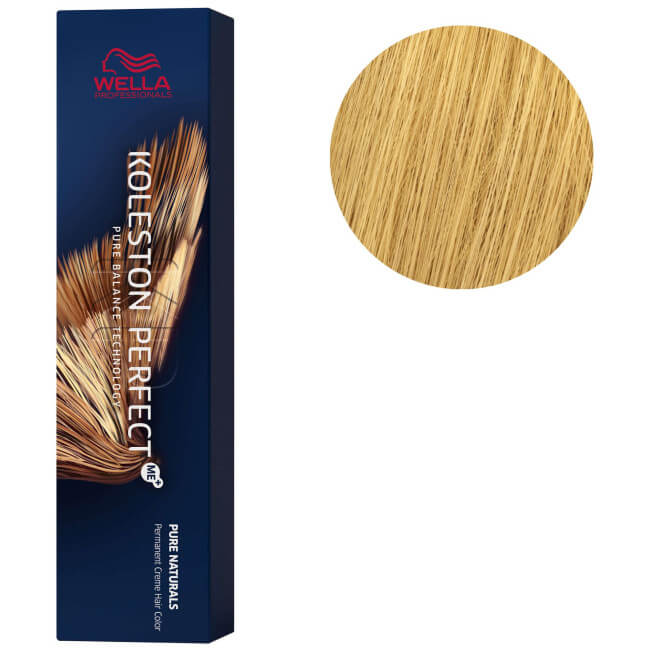 Kleuring Koleston Perfect ME+ 10/00 Wella 60ML