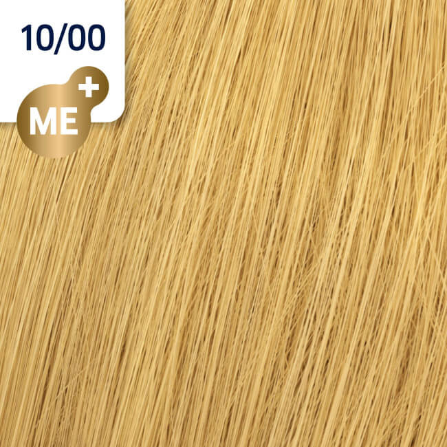 Kleuring Koleston Perfect ME+ 10/00 Wella 60ML