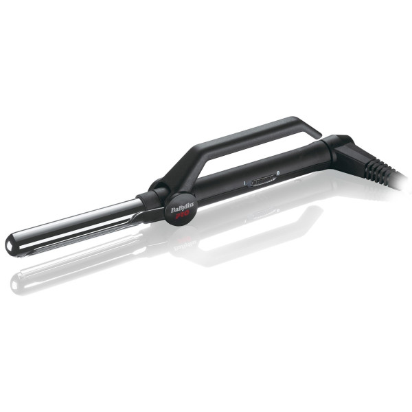 Marcel Curling Eisen Babyliss Pro D19 mm Marcel Curling Eisen Babyliss Pro D19 mm