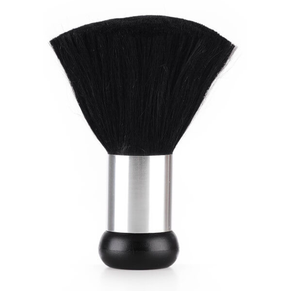 Rally Black Neck Broom