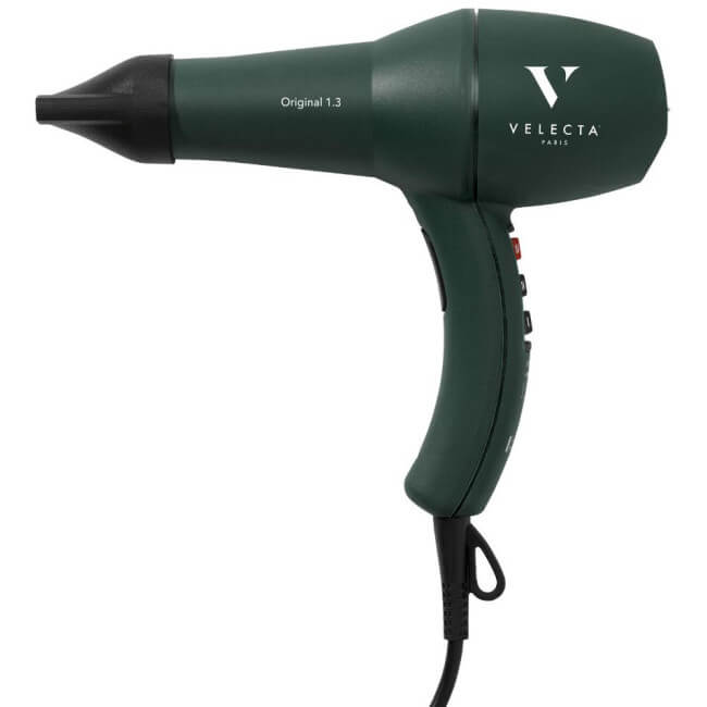 Hairdryer Original 1.4 black velvet 1400W