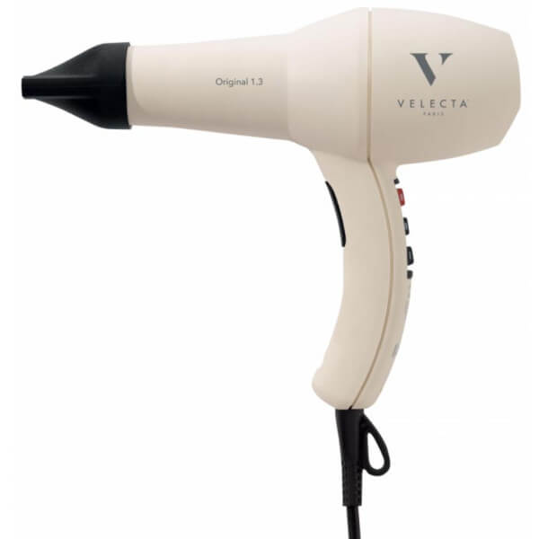 Hairdryer Original 1.4 black velvet 1400W