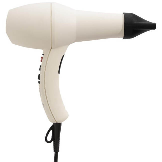 Sèche-cheveux Original 1.3 beige dune 1300W Velecta® Paris