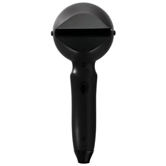Secador de cabelo Original Silence 1.7 i preto de veludo 1740W Velecta® Paris