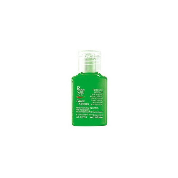 Malen Mania Spritzig Grün 20g Peggy Sage Malen Mania Spritzig Grün 20g Peggy Sage