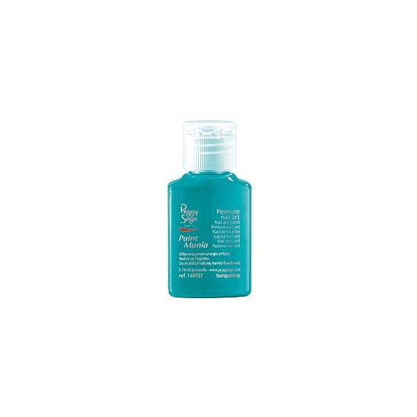 Malen Mania Turquoise 20g Peggy Sage Malen Mania Turquoise 20g Peggy Sage