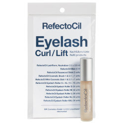 Cola de Permanente de Cílios EyeLash Perm RefectoCil 4ml