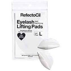 Pads de Elevación de Pestañas EYELASH LIFT (L) RefectoCil