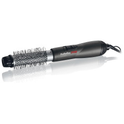 Escova modeladora Babyliss de cerâmica de 32mm.