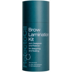 Kit Brow Lamination RefectoCil 8 stuks