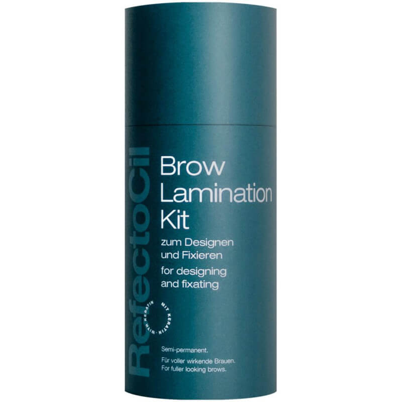 Kit Brow Lamination RefectoCil 8 stuks