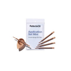 Mini set met 10 stuks voor wimpers & wenkbrauwen RefectoCil