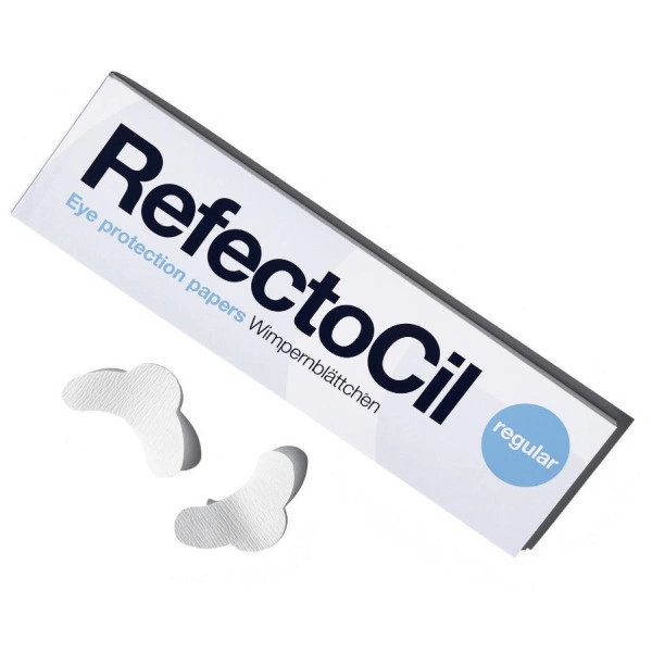 Hojas protectoras RefectoCil x96